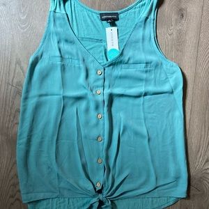 Fortune& Ivy Tank Top
